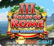罗马之路：新时代3（Roads of Rome: New Generation 3）|解压即玩|