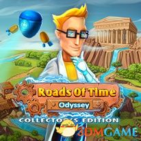 时间之路奥德赛（Roads Of Time Odyssey）典藏版 |解压即玩|