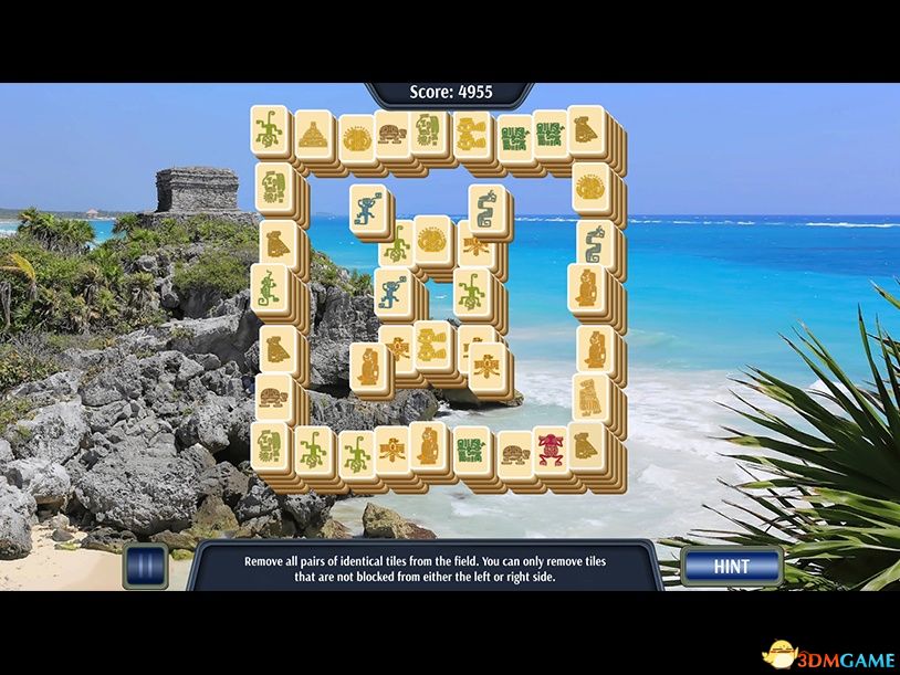 去墨西哥旅行(Travel to Mexico)|解压即玩|