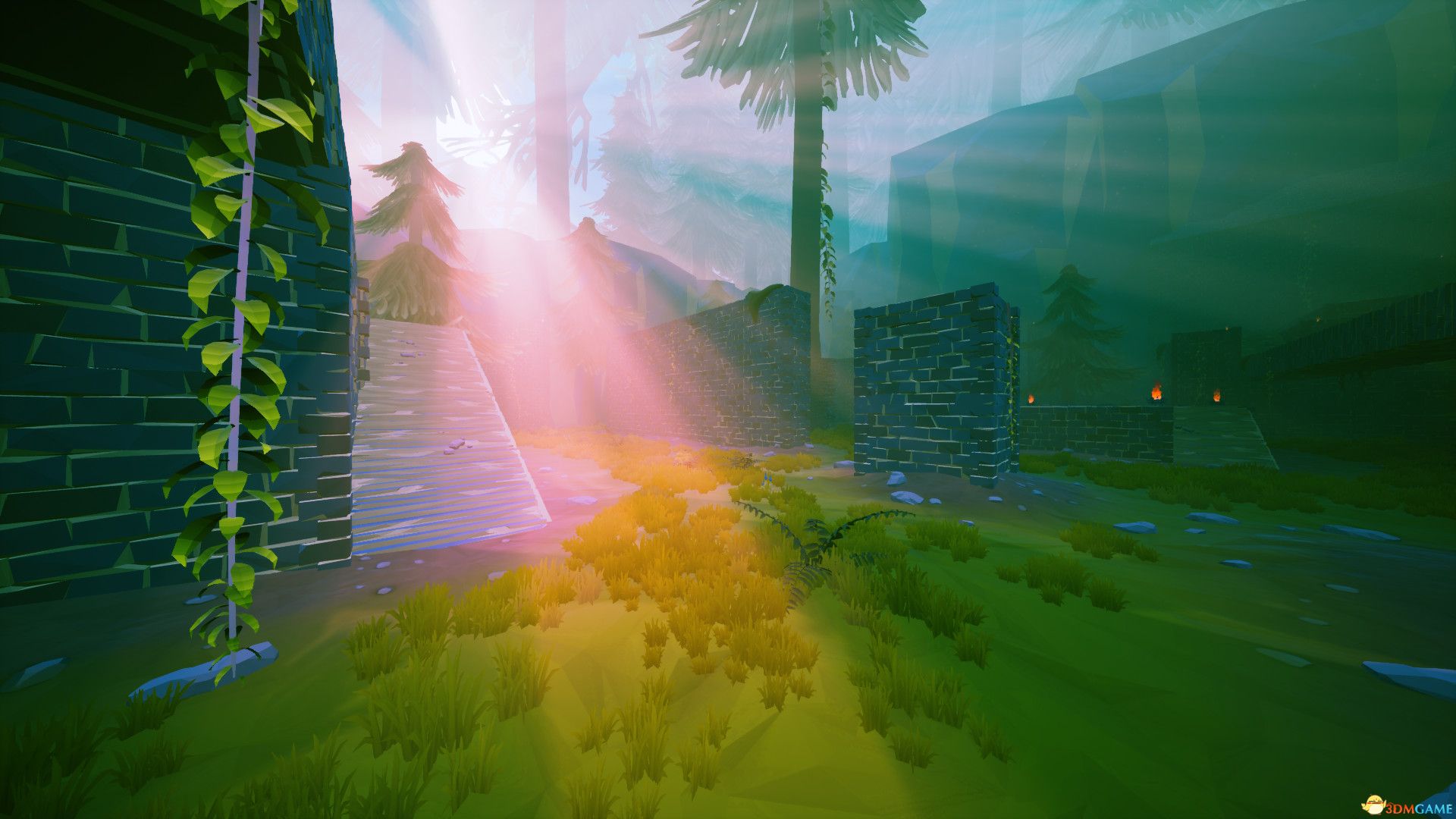 格拉迪奥（Gladio）v2.0 |解压即玩|