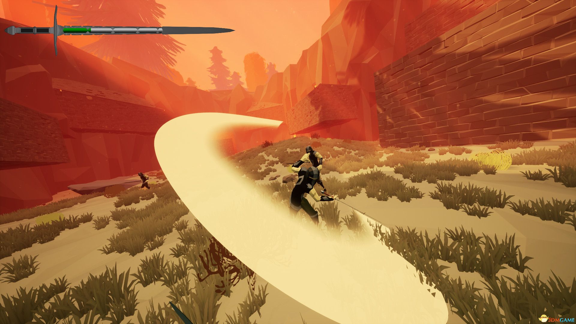 格拉迪奥（Gladio）v2.0 |解压即玩|