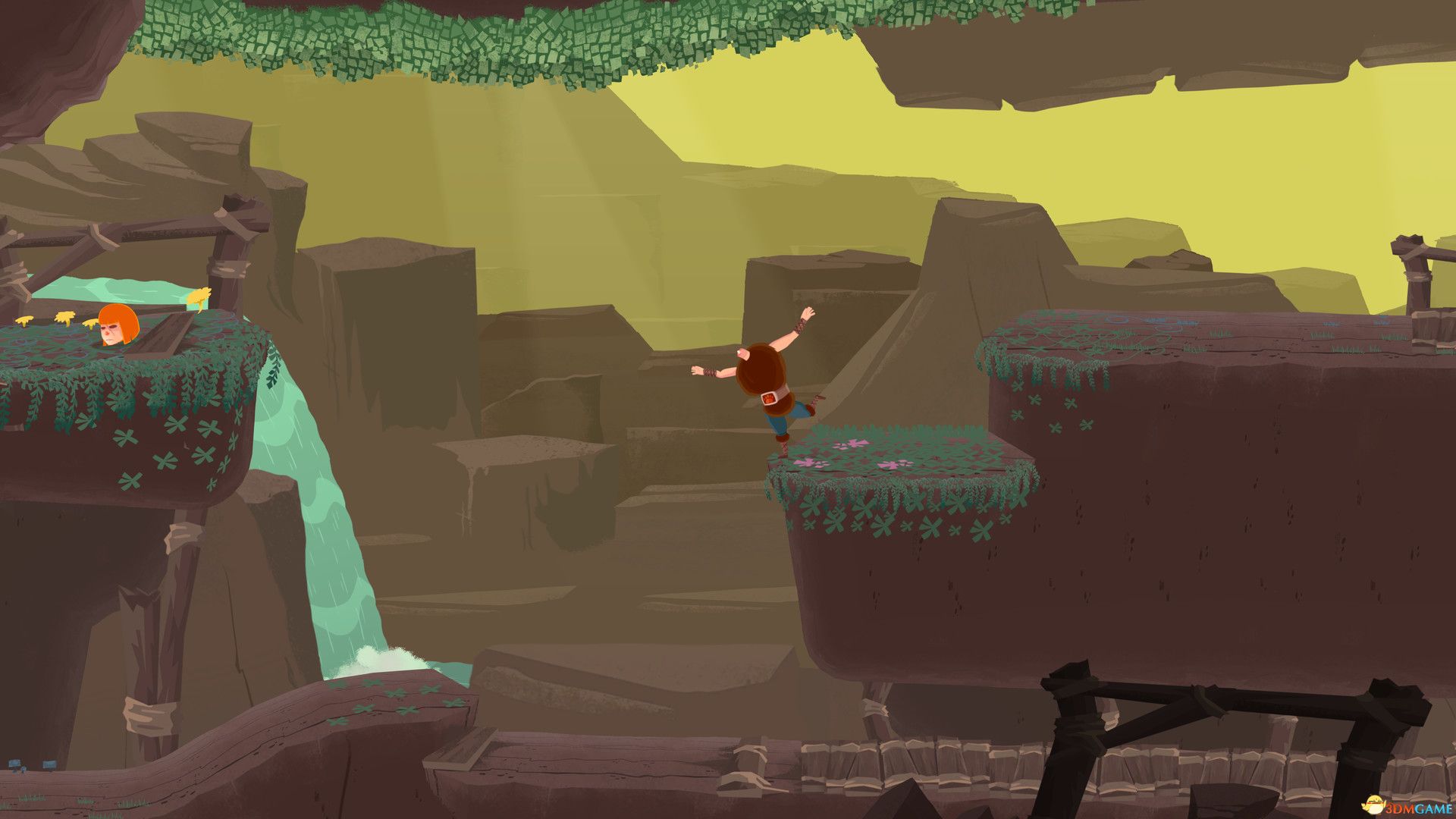 赫尔海姆大混乱(Helheim Hassle)|解压即玩|