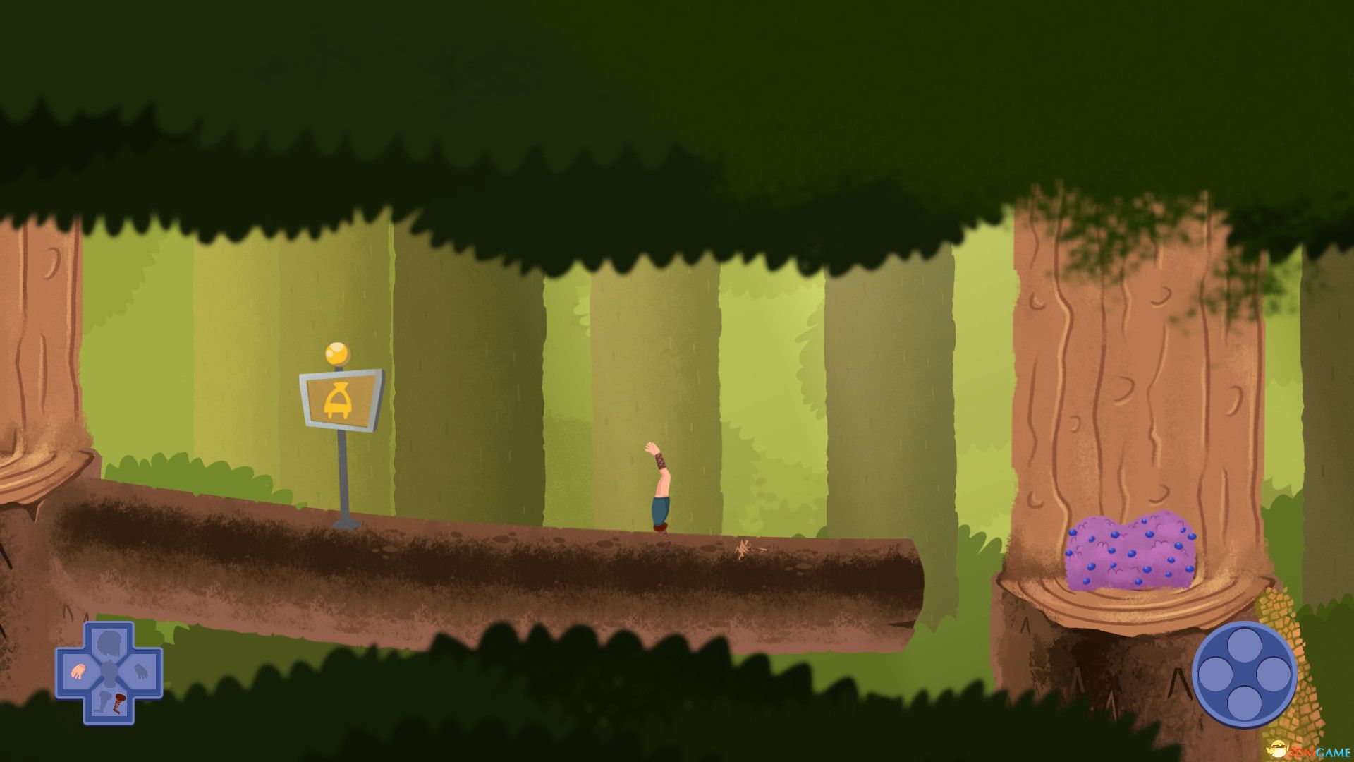 赫尔海姆大混乱(Helheim Hassle)|解压即玩|