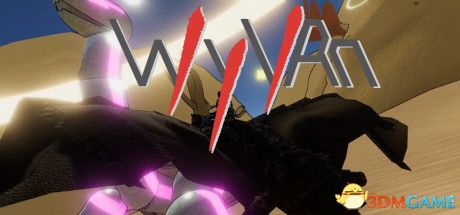 WyVRn:飞龙VR(WyVRn: Dragon Flight VR)VREX镜像版