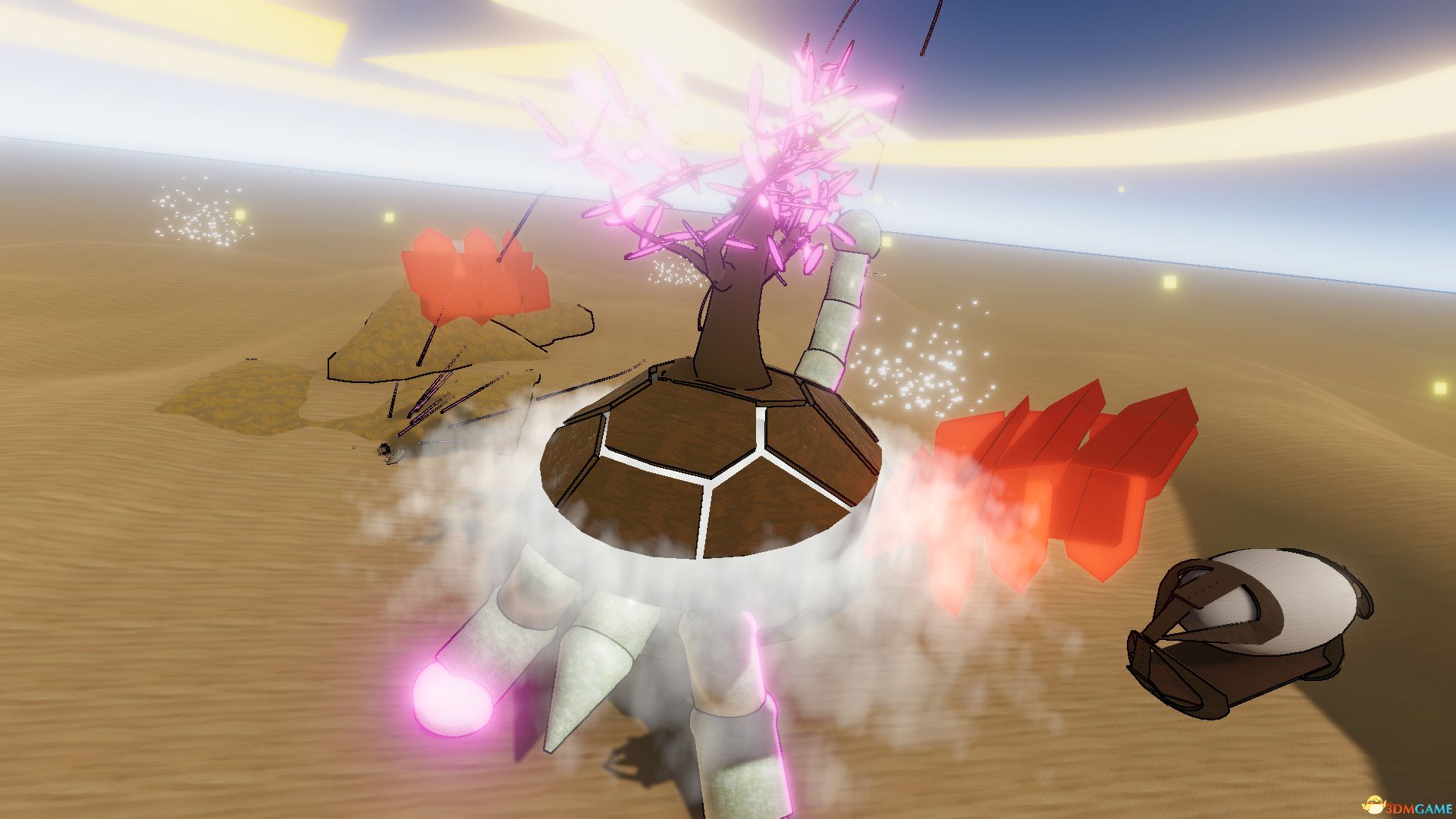 WyVRn:飞龙VR(WyVRn: Dragon Flight VR)VREX镜像版