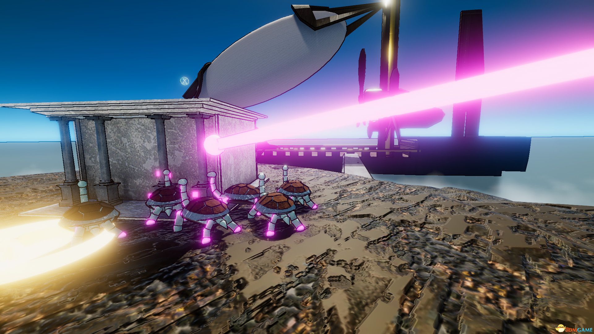 WyVRn:飞龙VR(WyVRn: Dragon Flight VR)VREX镜像版