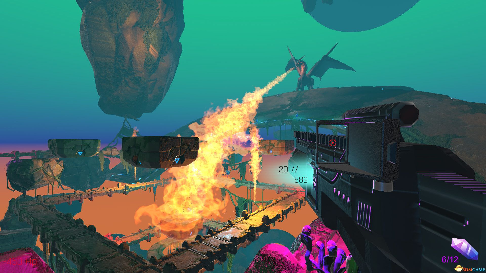 沃蒂格尔（Wotheguel）|解压即玩|