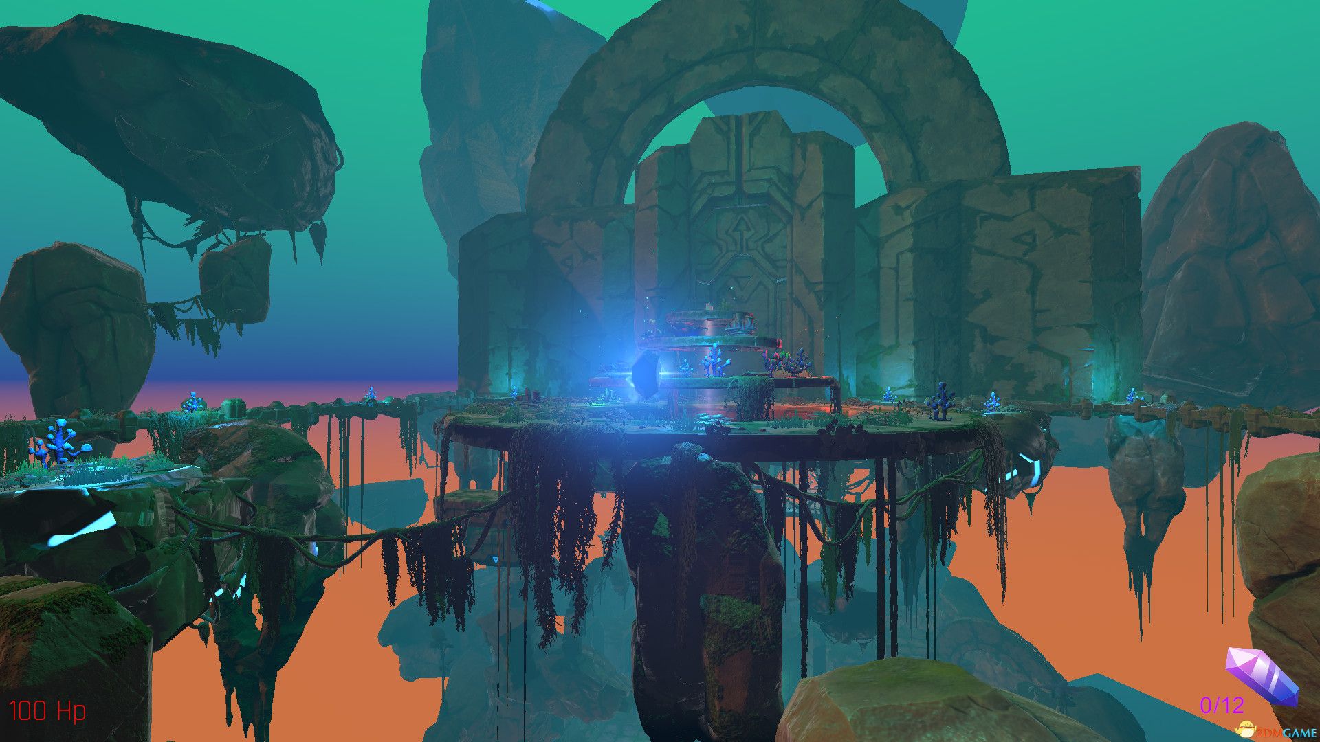 沃蒂格尔（Wotheguel）|解压即玩|