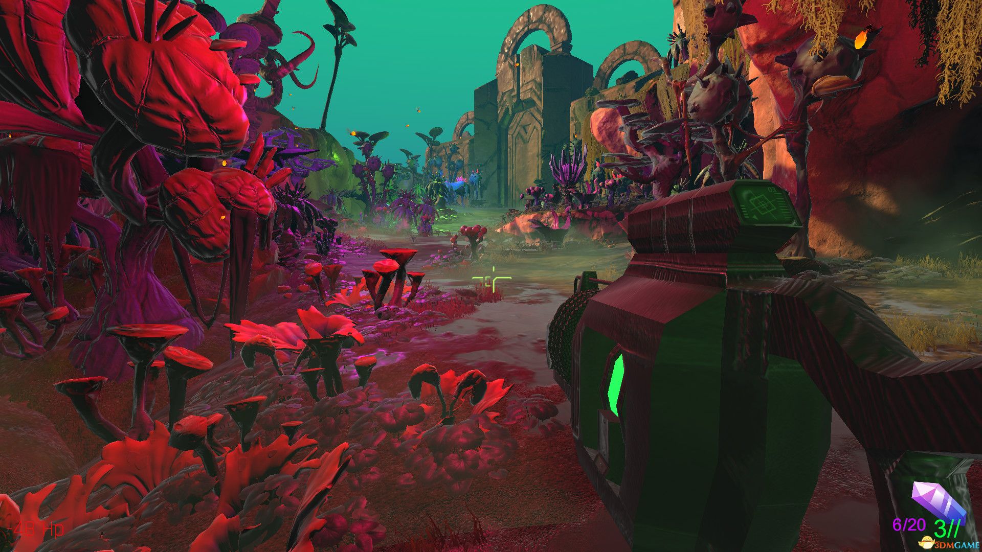 沃蒂格尔（Wotheguel）|解压即玩|