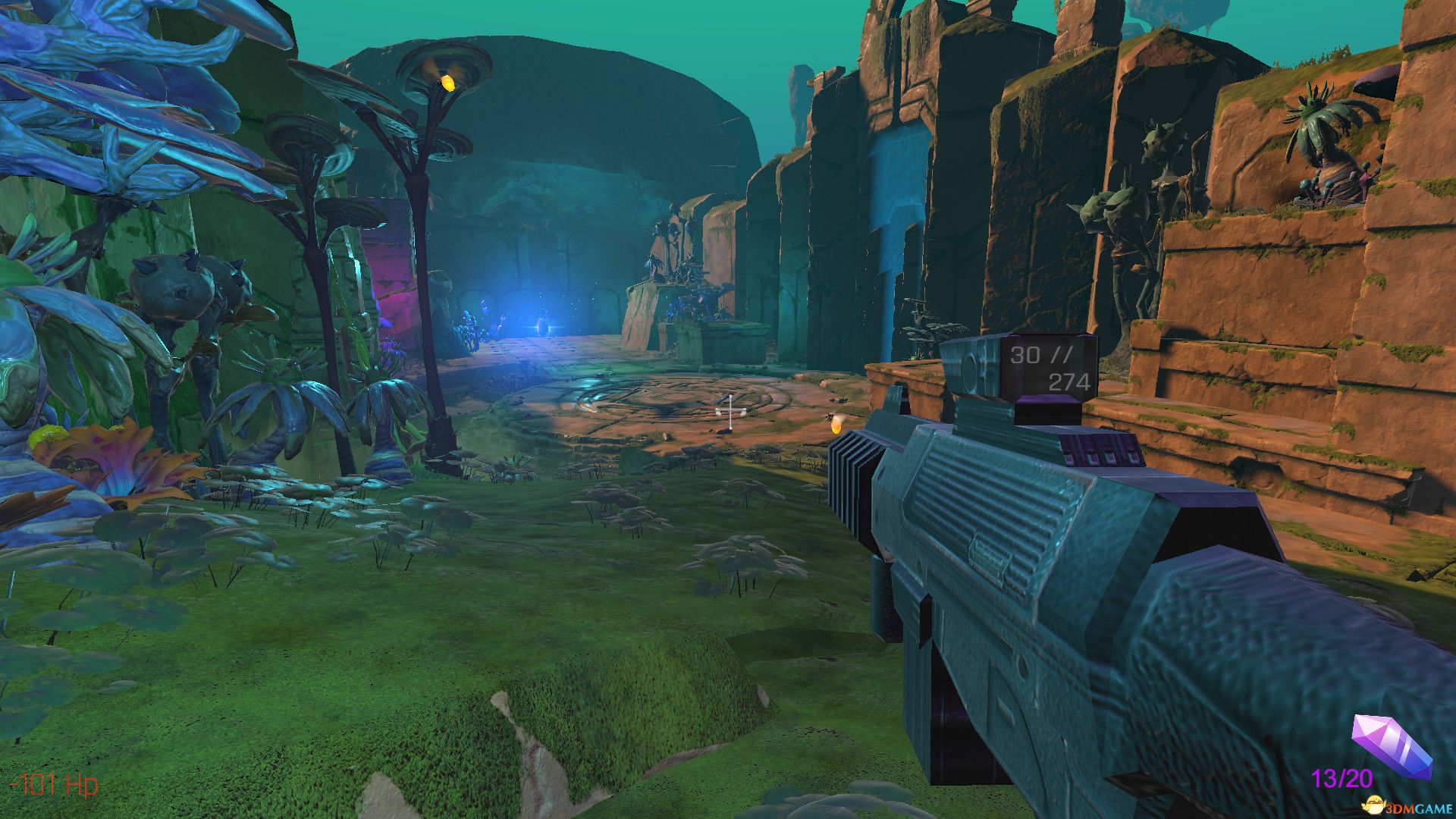 沃蒂格尔（Wotheguel）|解压即玩|