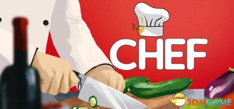 厨师：餐饮大亨（Chef: A Restaurant Tycoon Game）|解压即玩|