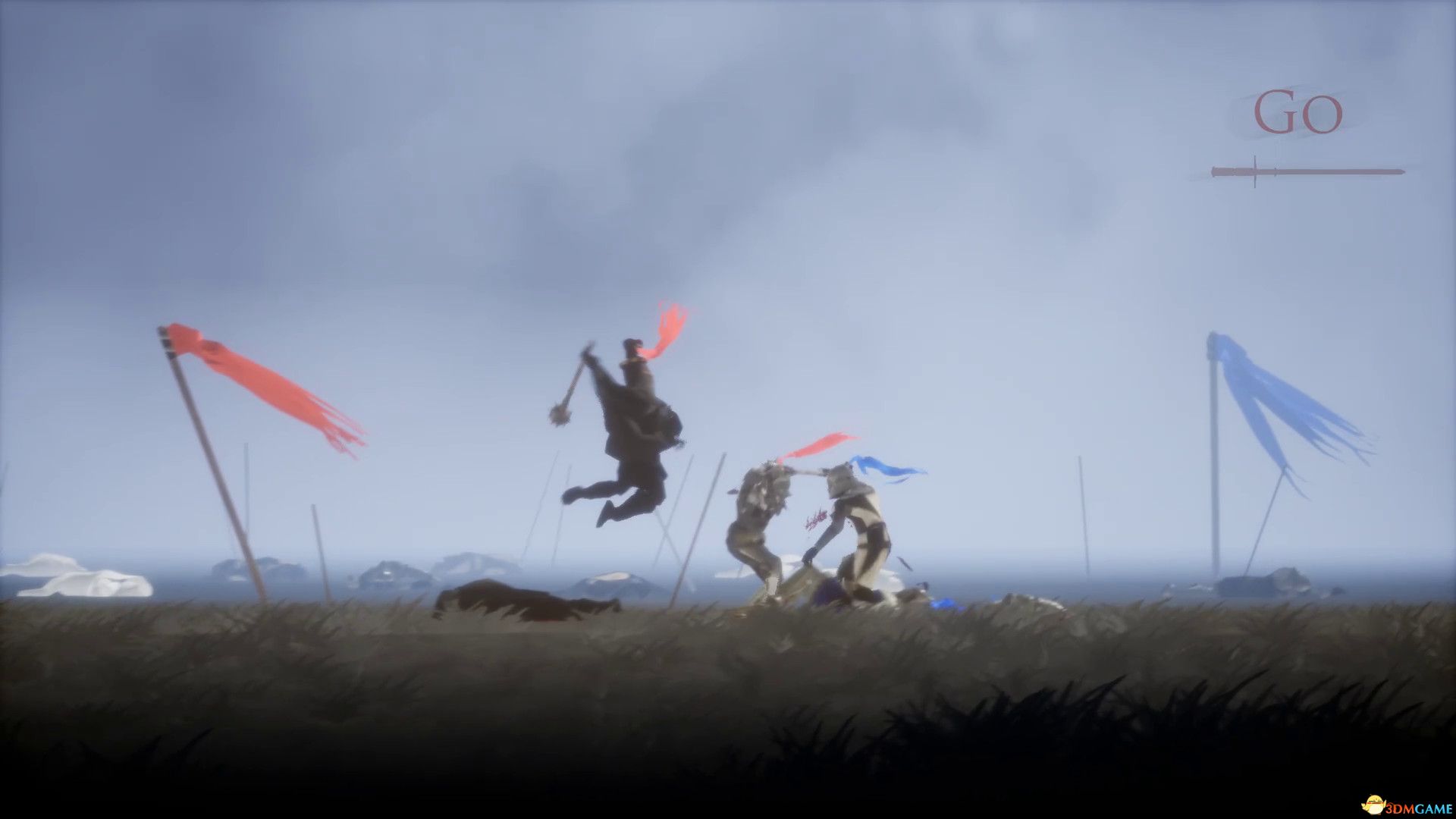 Griefhelm（Griefhelm）|解压即玩|