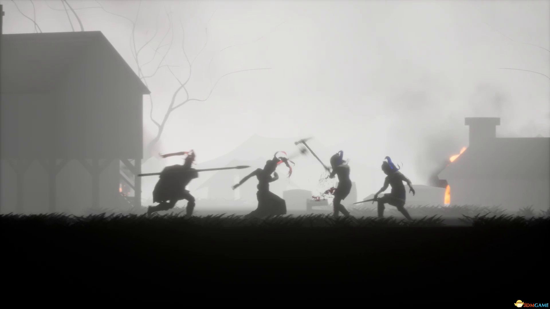 Griefhelm（Griefhelm）|解压即玩|