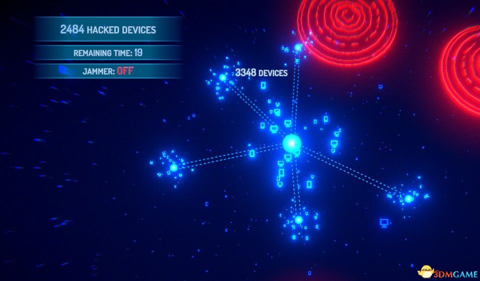 网络攻击（Cyber Attack）|解压即玩|