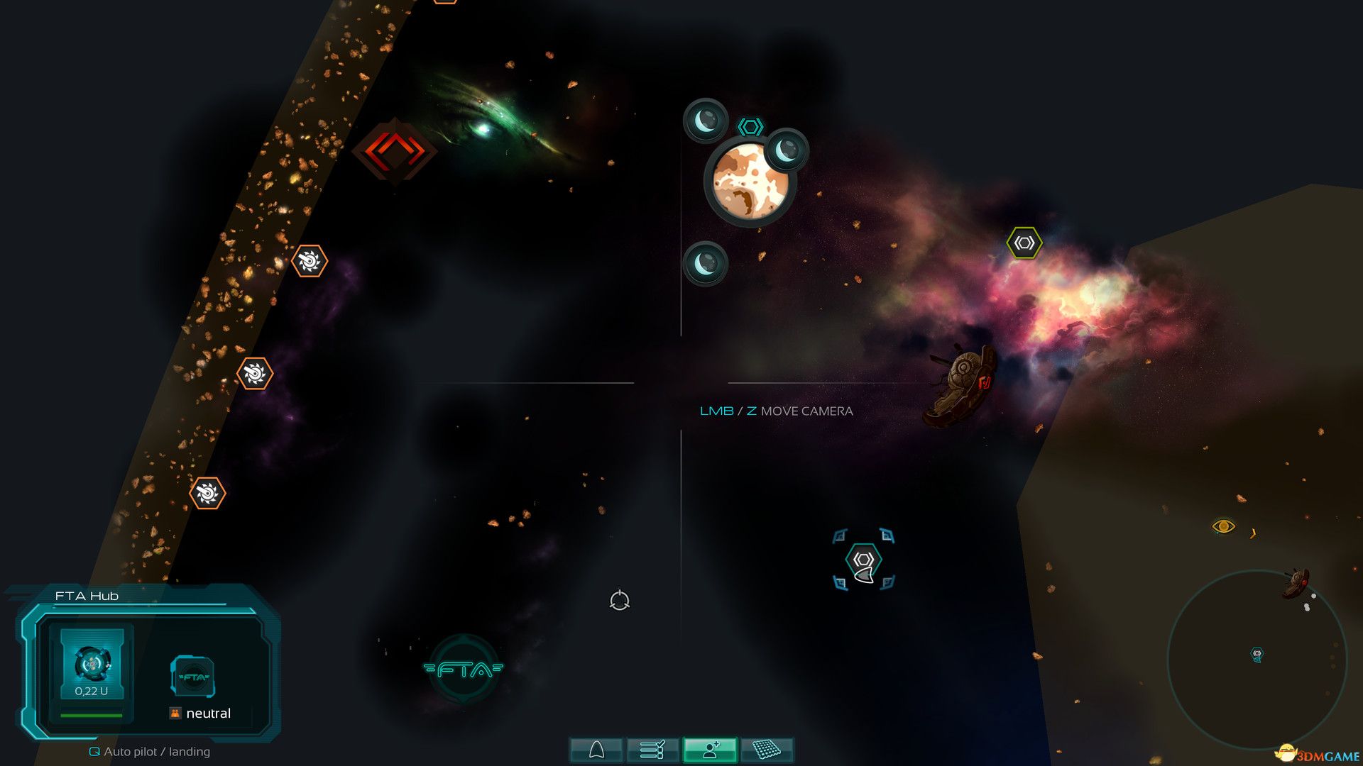 盖亚超越（Gaia Beyond）|解压即玩|