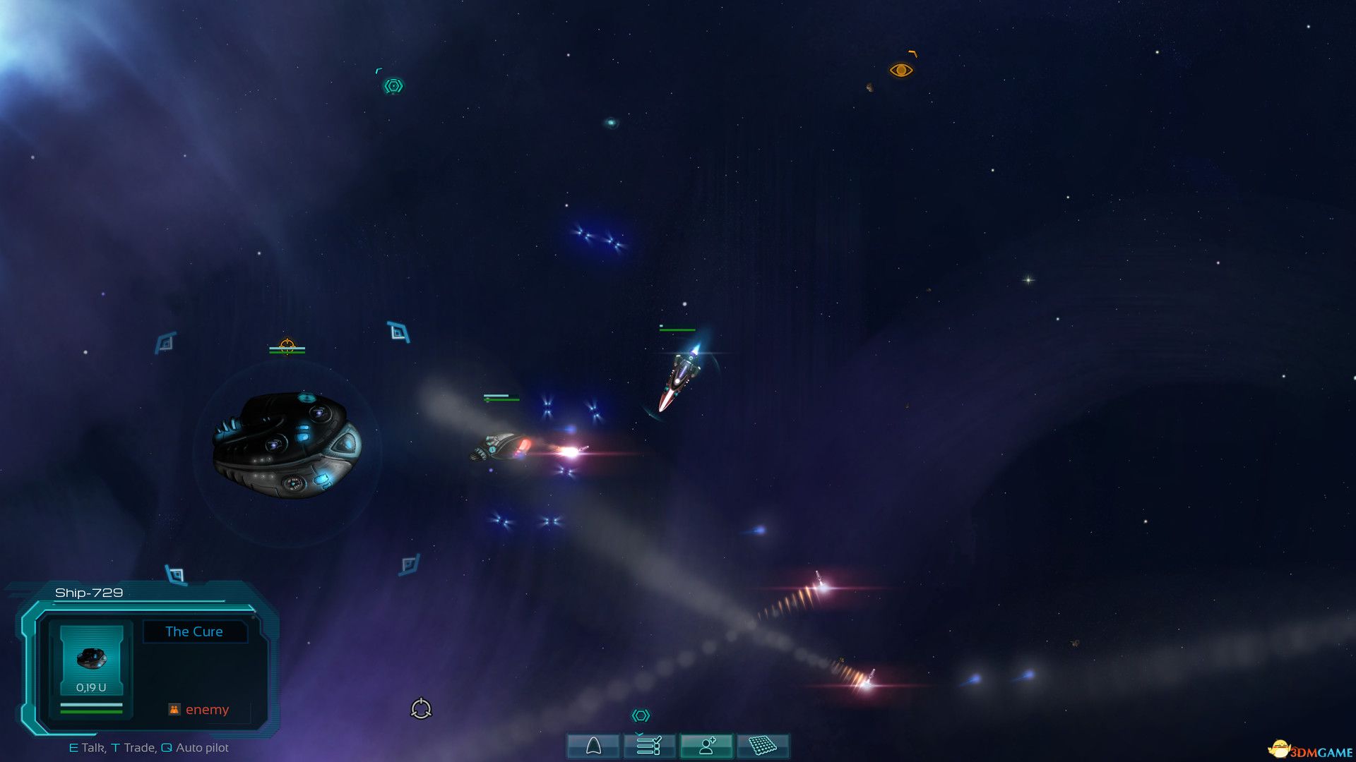 盖亚超越（Gaia Beyond）|解压即玩|