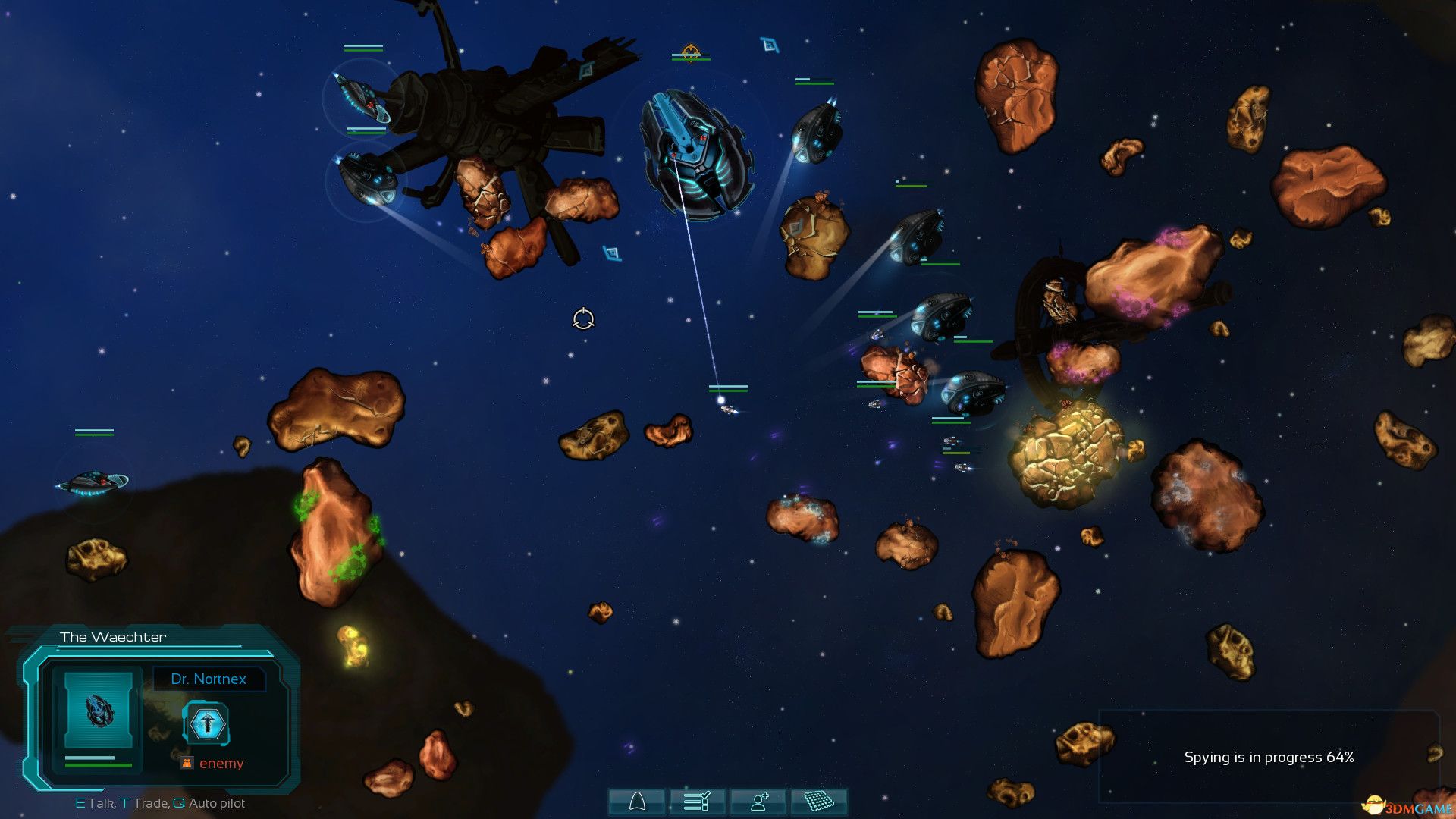 盖亚超越（Gaia Beyond）|解压即玩|