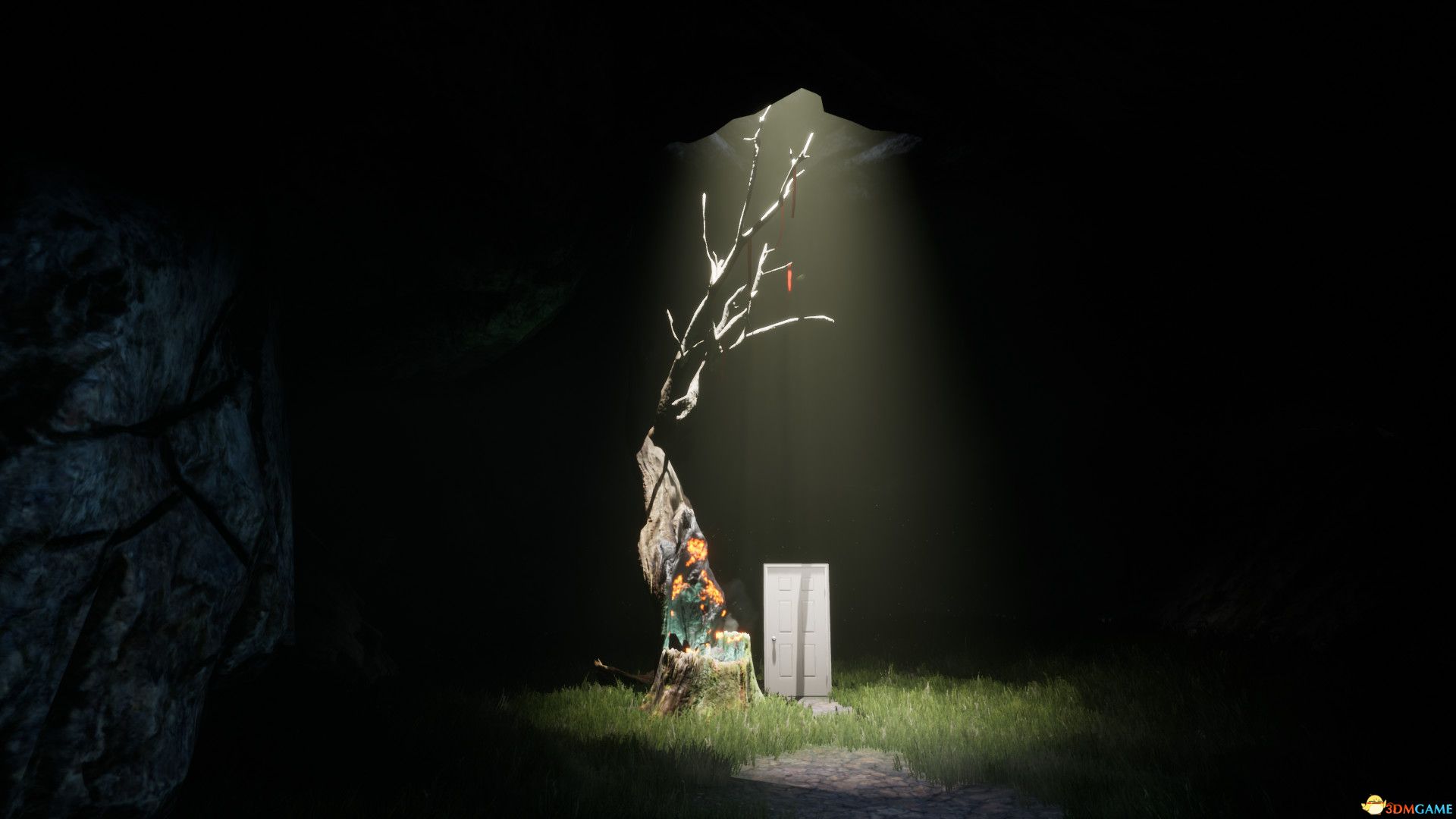 梦乡（The Dreamcatcher）HOODLUM镜像版