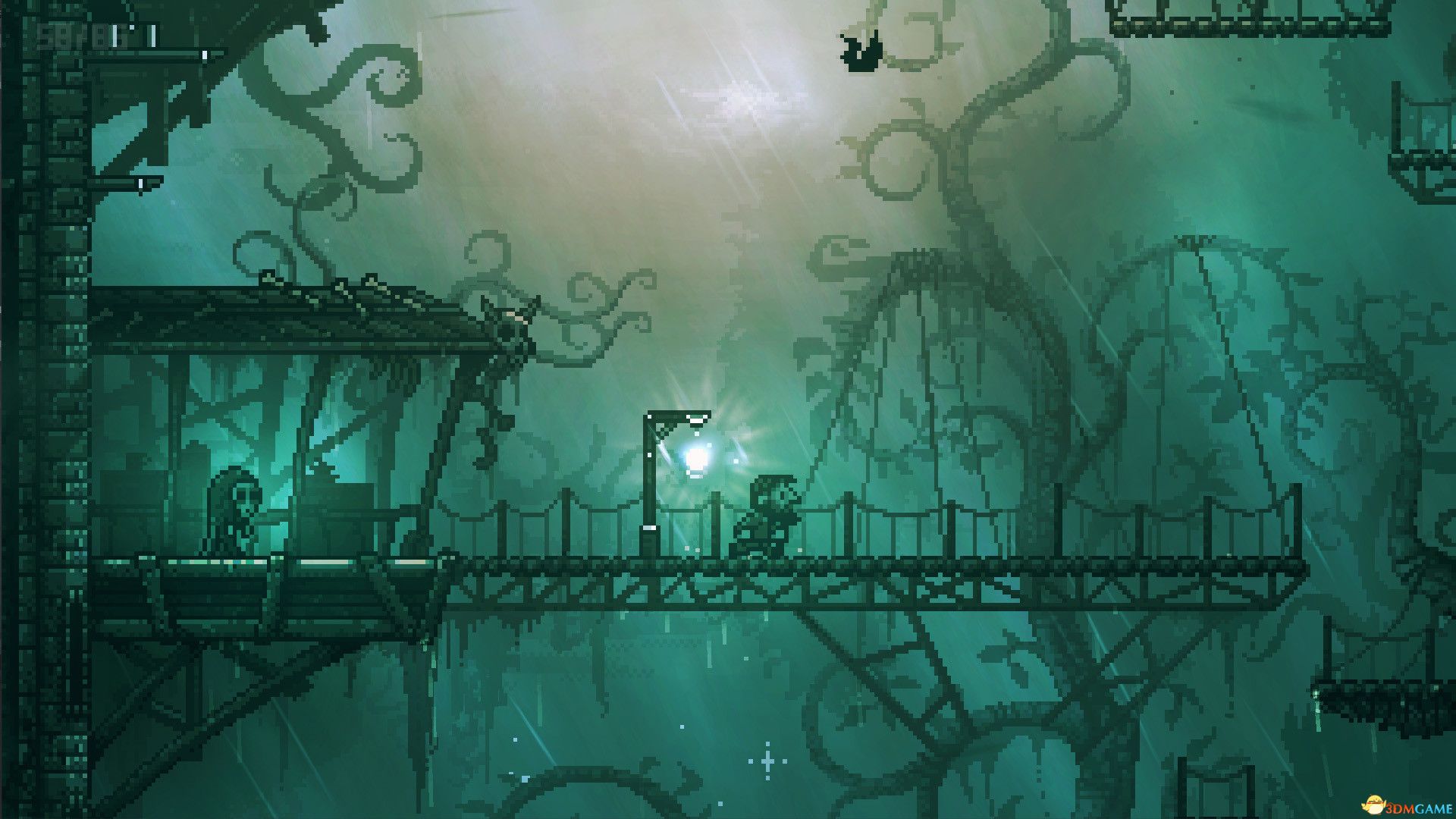 极渊(INMOST)|解压即玩|