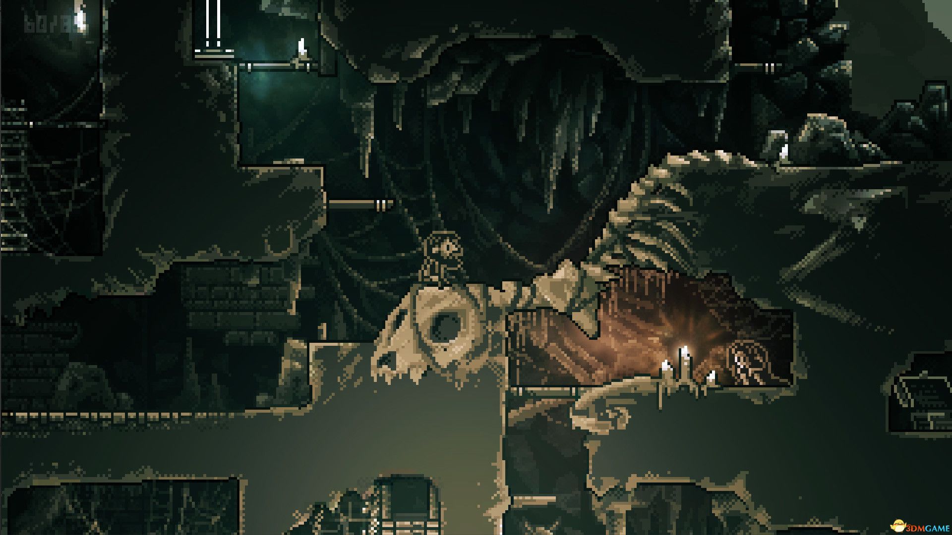 极渊(INMOST)|解压即玩|