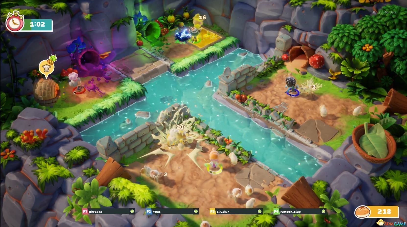 烘焙开关（Bake \'n Switch）HOODLUM镜像版