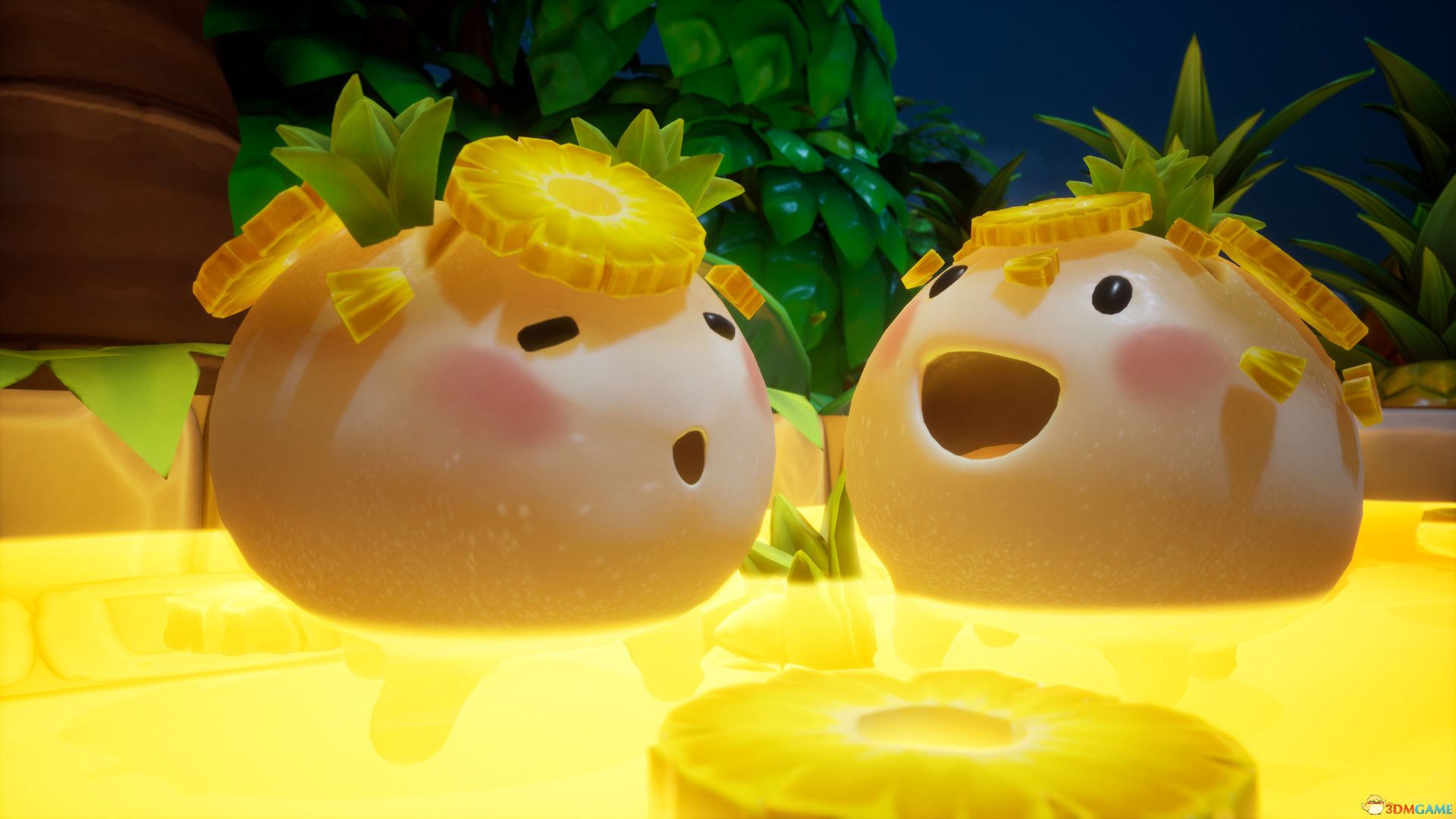 烘焙开关（Bake \'n Switch）HOODLUM镜像版