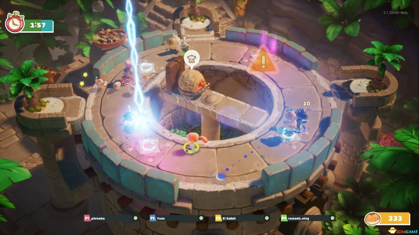 烘焙开关（Bake \'n Switch）HOODLUM镜像版