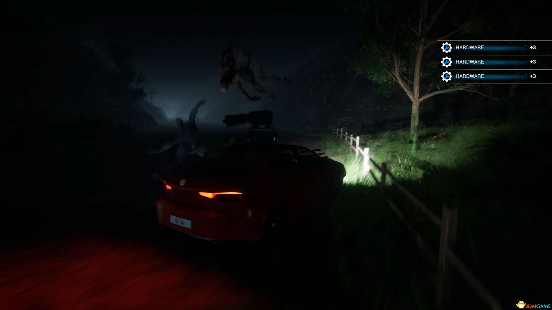 Z路：最后一程（Road Z : The Last Drive）HOODLUM镜像版