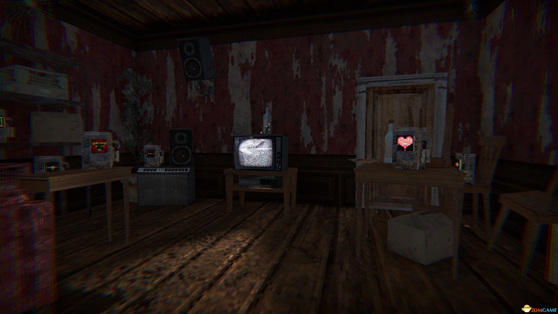 恐惧X系列2(Dread X Collection 2)HOODLUM镜像版