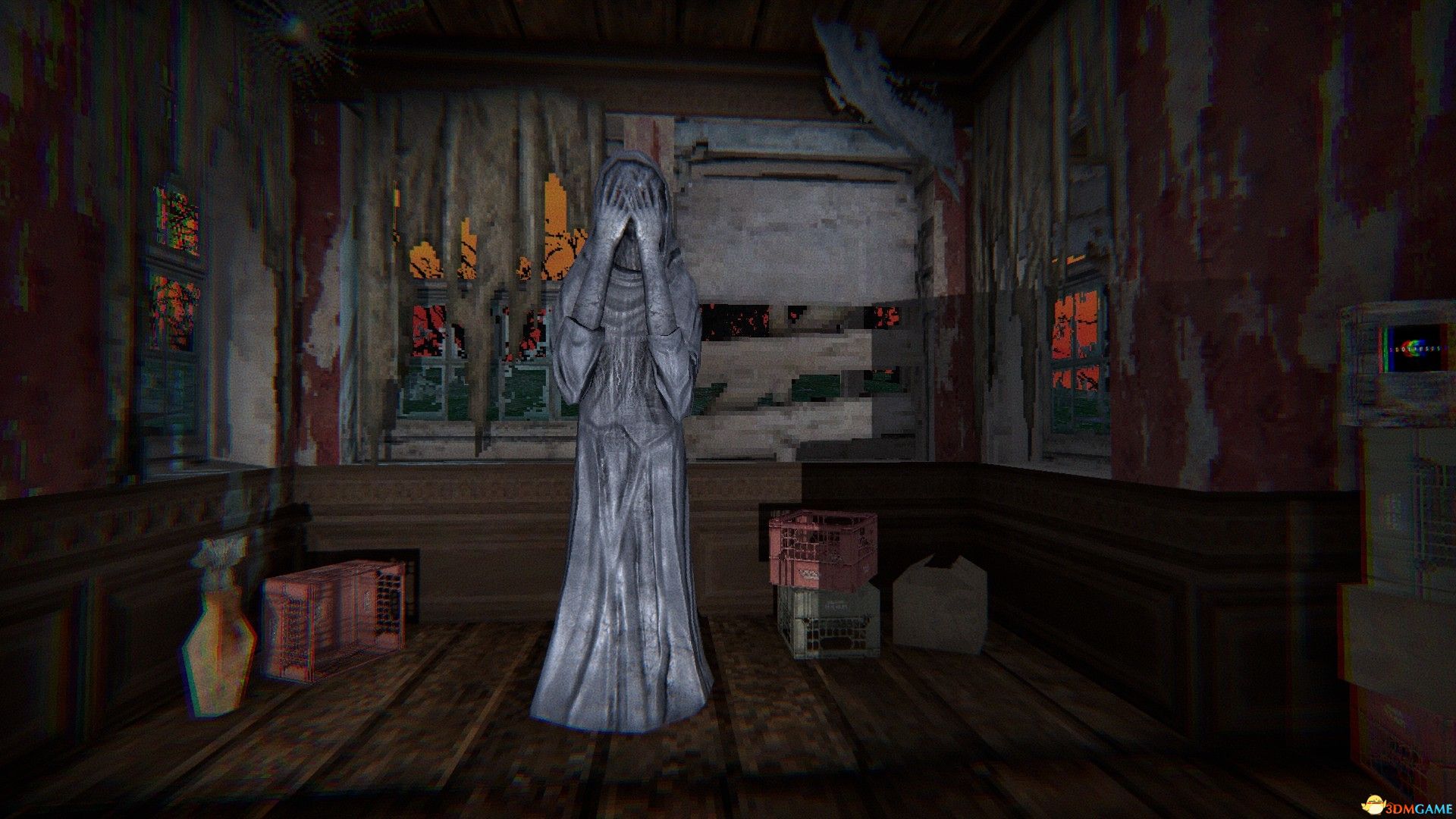 恐惧X系列2(Dread X Collection 2)HOODLUM镜像版