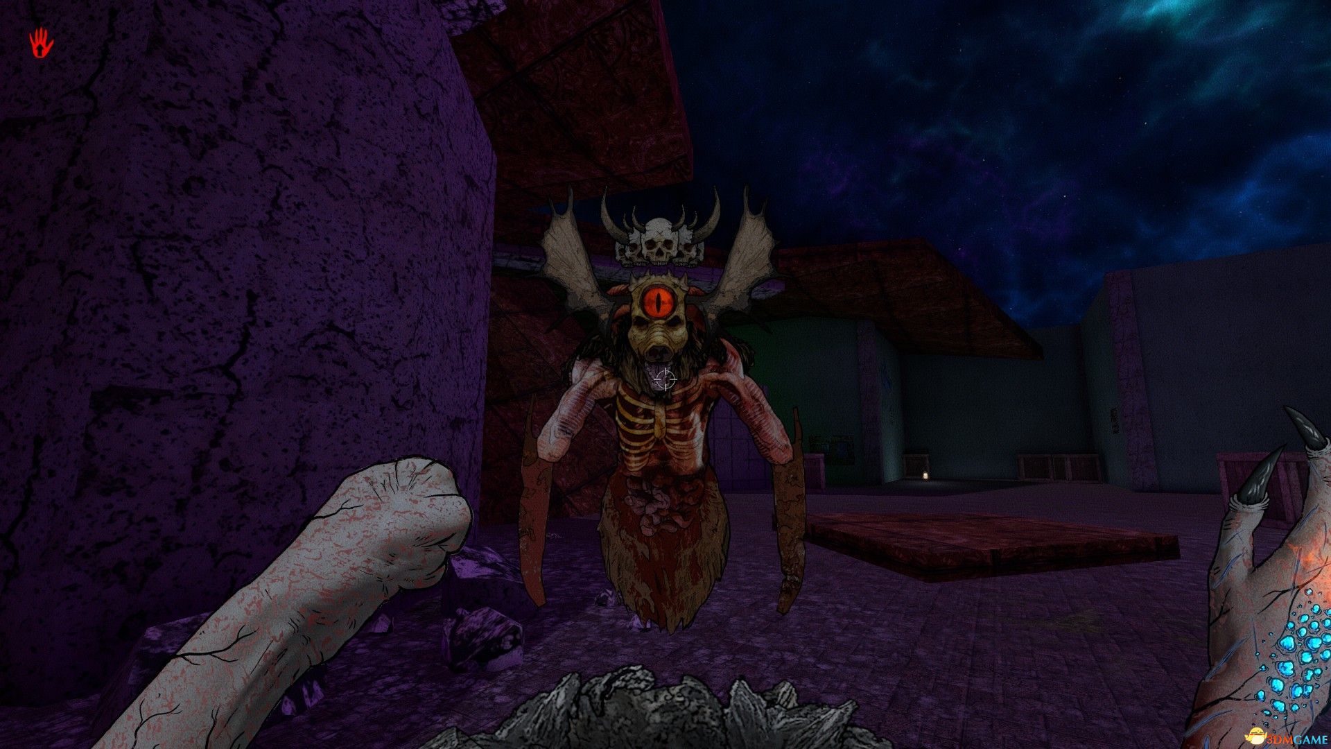 恐惧X系列2(Dread X Collection 2)HOODLUM镜像版