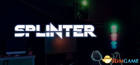 碎片（Splinter）|解压即玩|