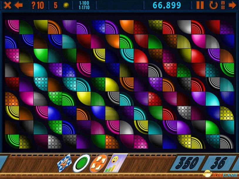 杂波演化：超越极限（Clutter Evolution: Beyond Xtreme）|解压即玩|