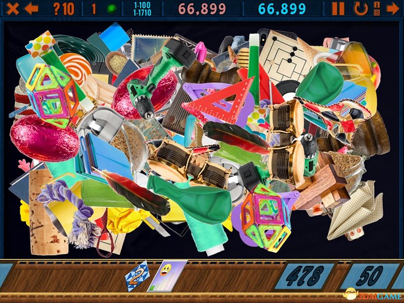 杂波演化：超越极限（Clutter Evolution: Beyond Xtreme）|解压即玩|