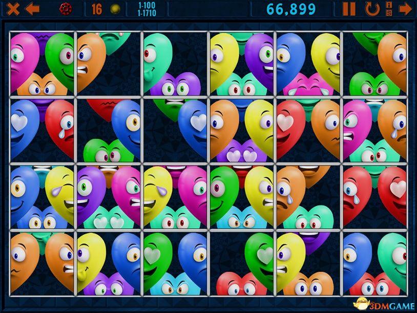 杂波演化：超越极限（Clutter Evolution: Beyond Xtreme）|解压即玩|