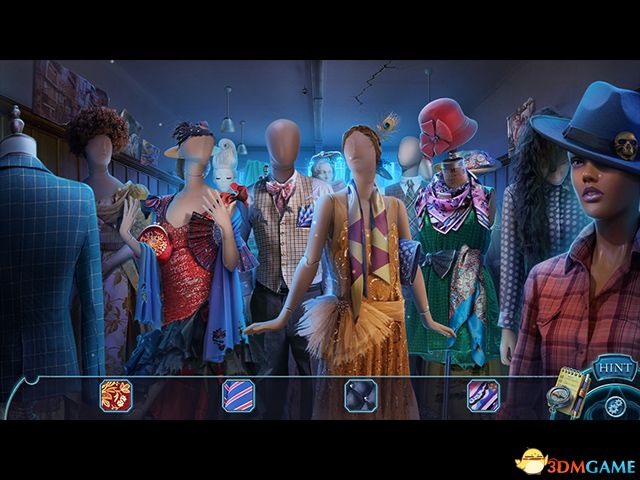 篝火夜话3：展示恐怖（Bonfire Stories: Manifest Horror）典藏版 |解压即玩|