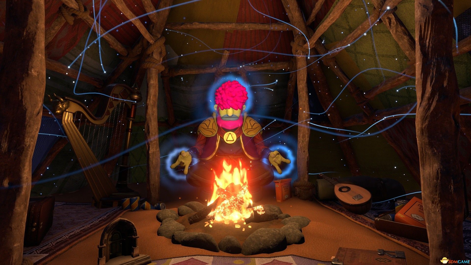 卡通网络旅行VR(Cartoon Network Journeys VR)VREX镜像版