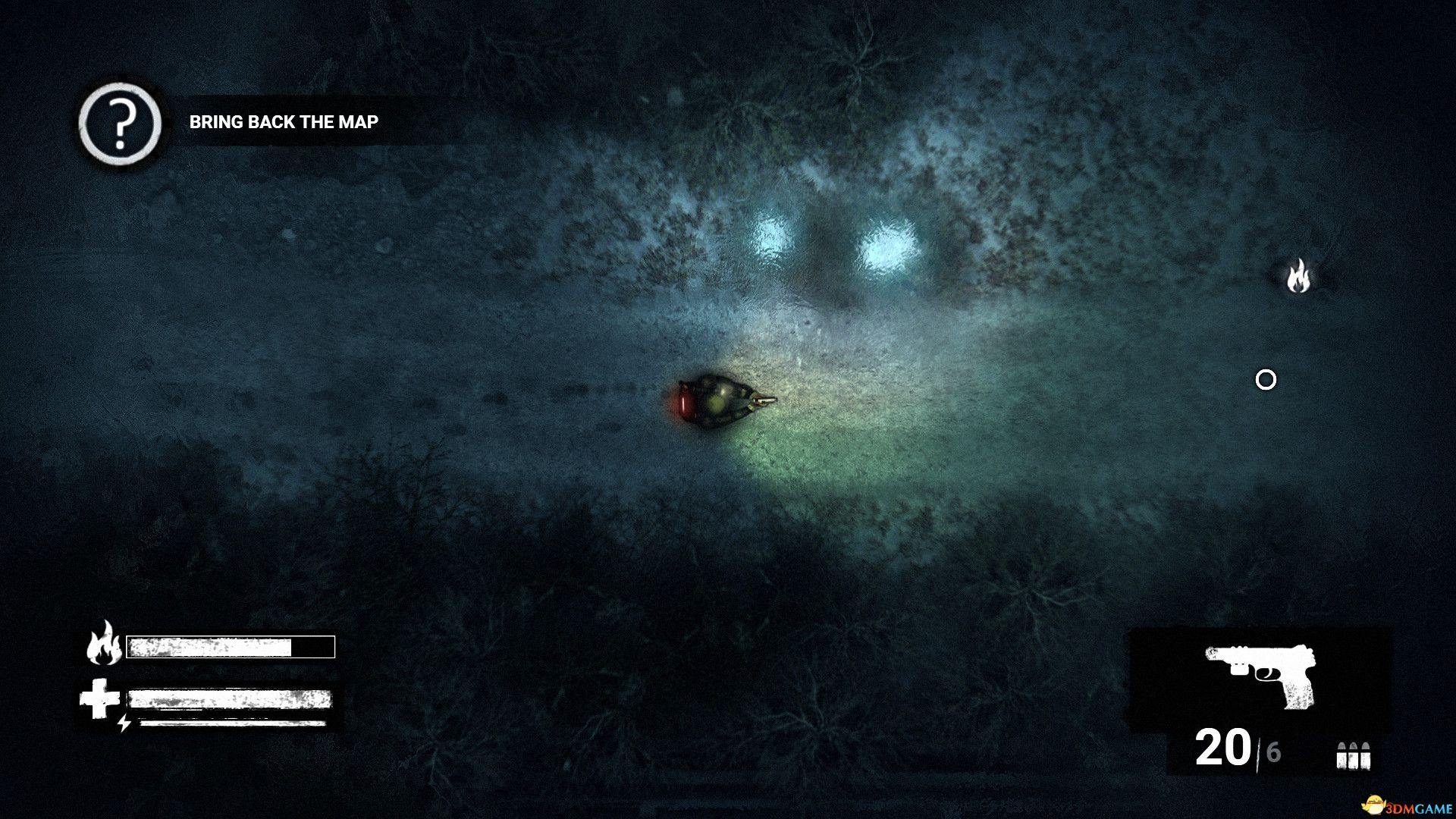 炽热守护:重冻版(Heat Guardian: Re-Frozen Edition)|解压即玩|