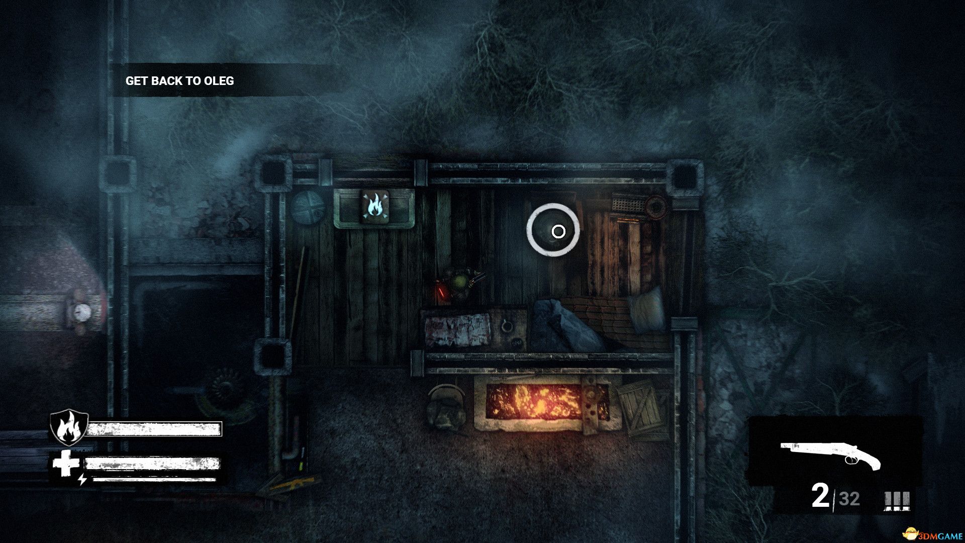 炽热守护:重冻版(Heat Guardian: Re-Frozen Edition)|解压即玩|