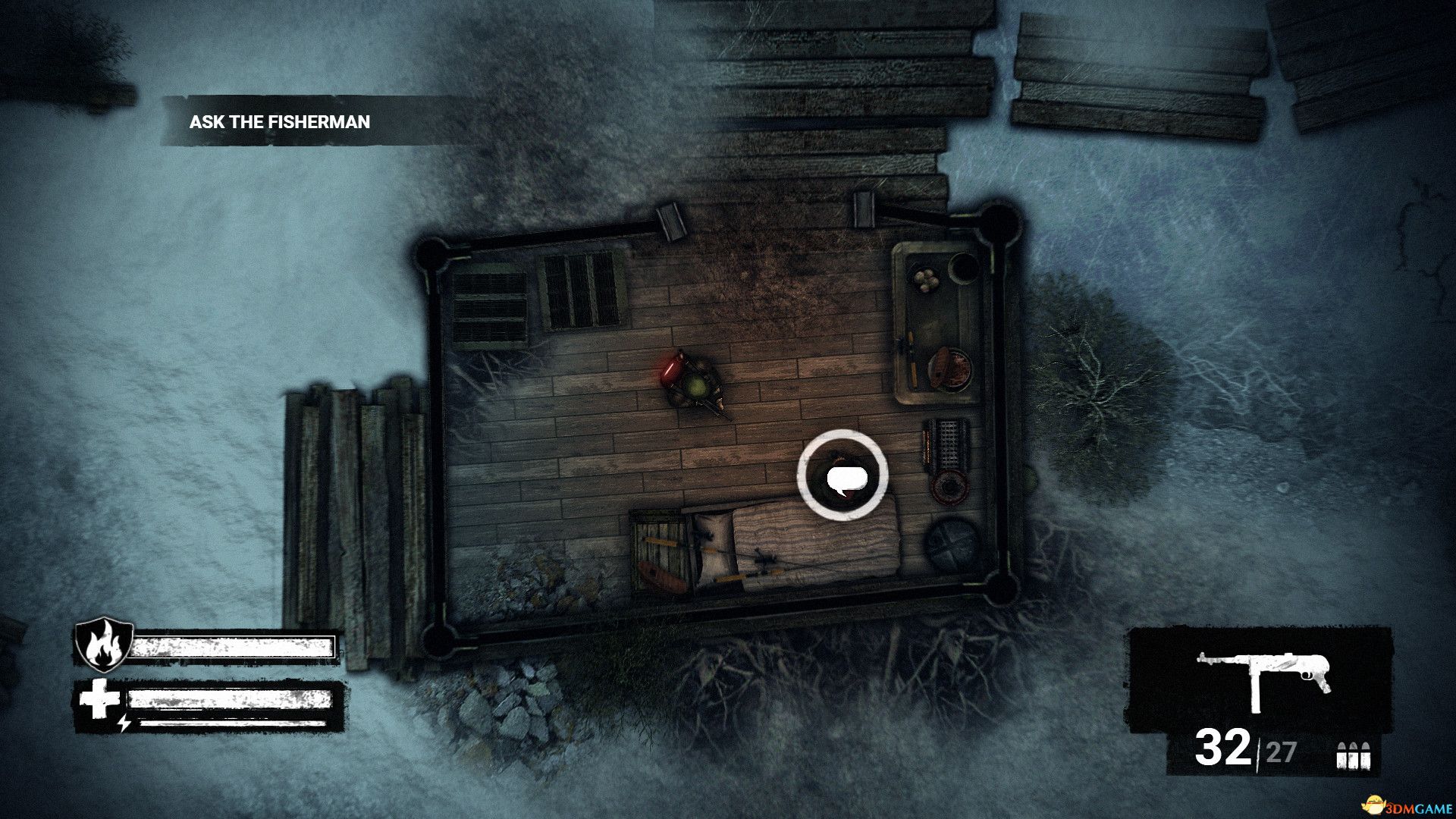 炽热守护:重冻版(Heat Guardian: Re-Frozen Edition)|解压即玩|