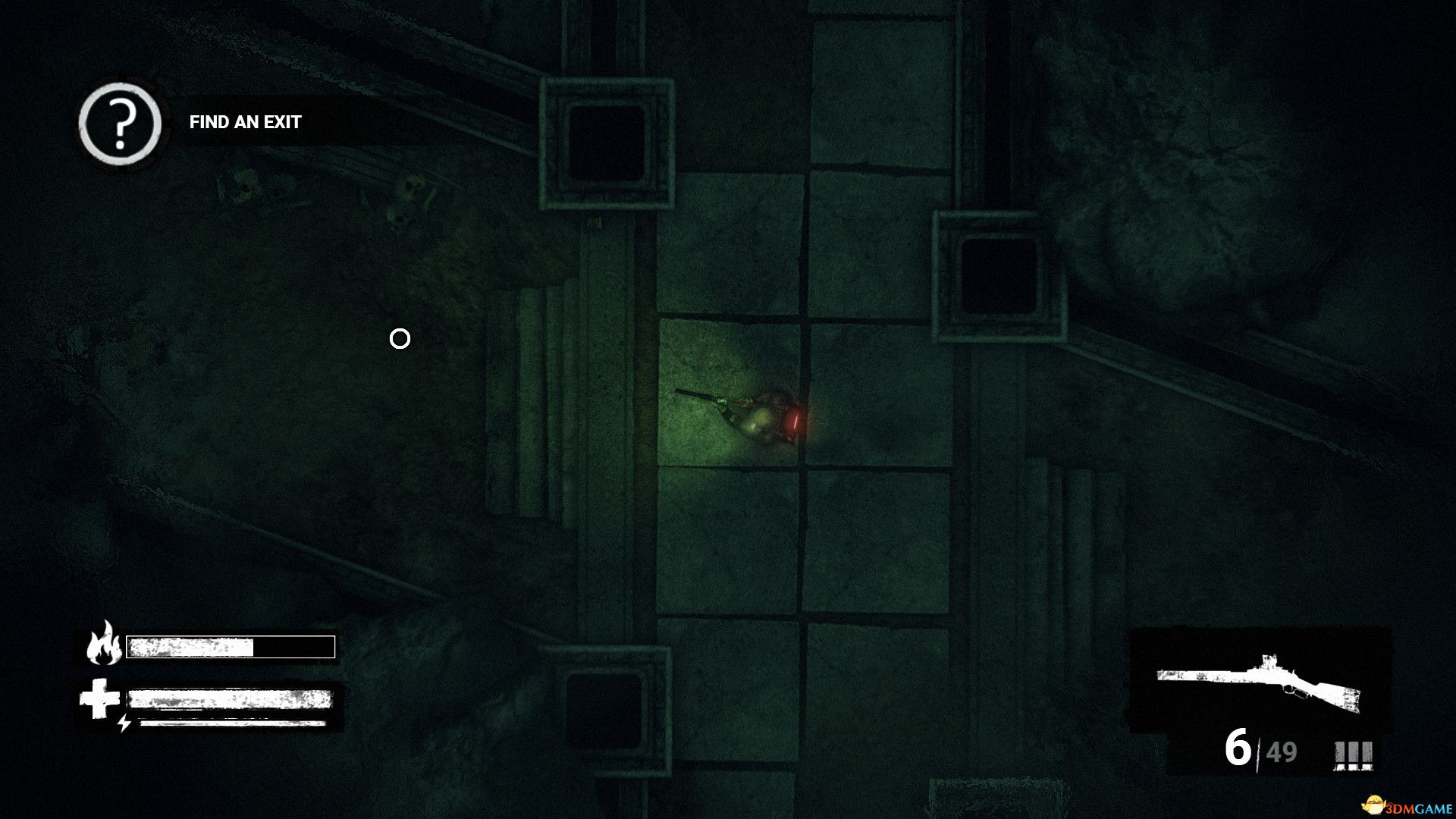 炽热守护:重冻版(Heat Guardian: Re-Frozen Edition)|解压即玩|