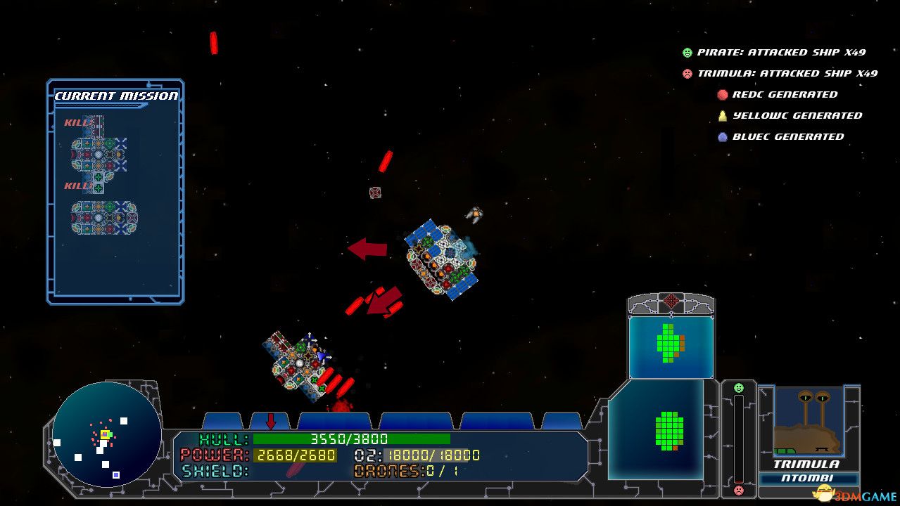 无法避免（Inevitability）v1.22.0 |解压即玩|