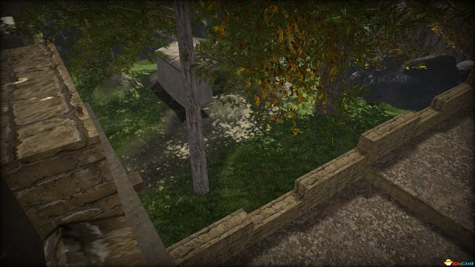 城堡守卫（CastleGuard）|解压即玩|