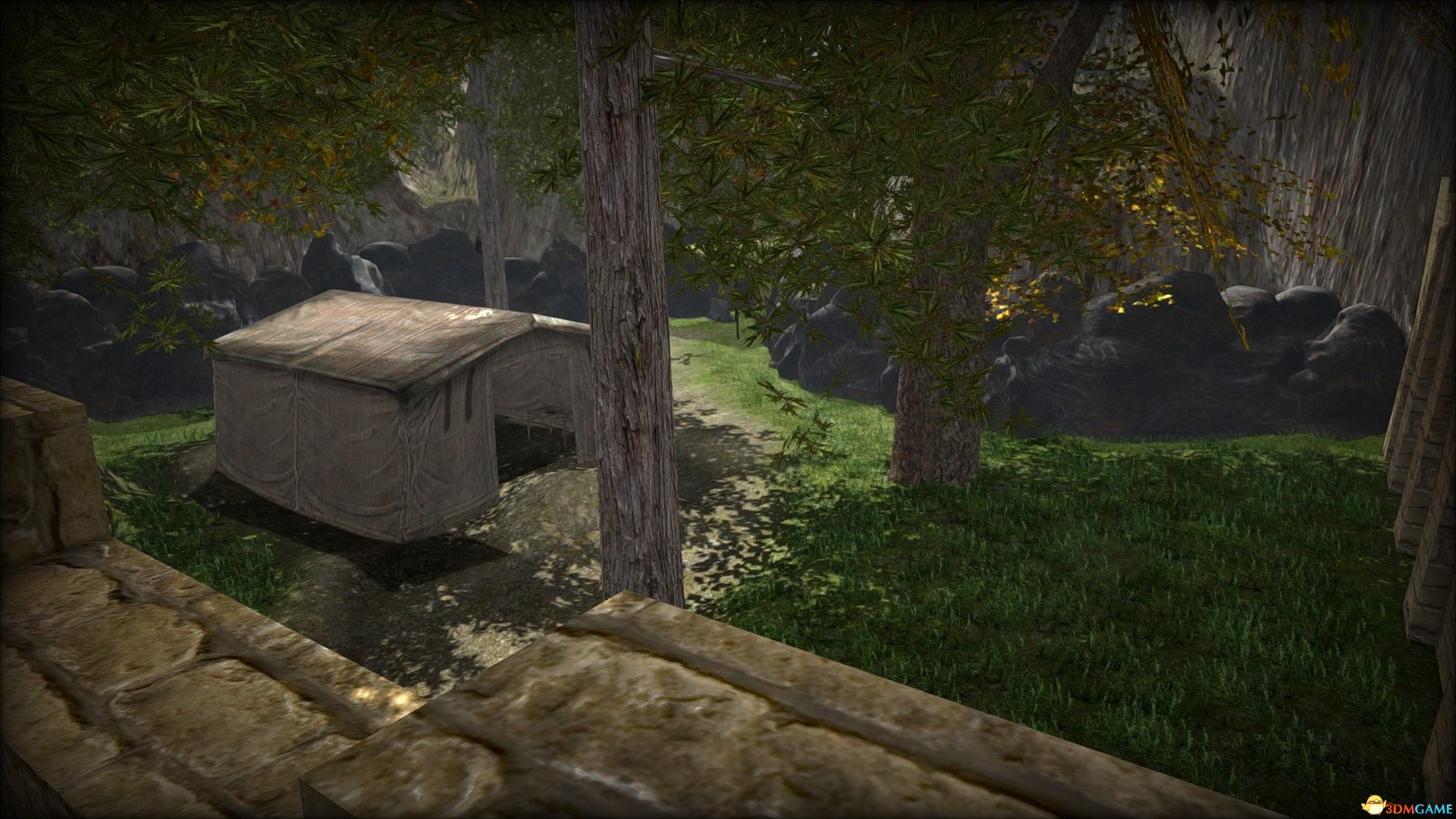 城堡守卫（CastleGuard）|解压即玩|