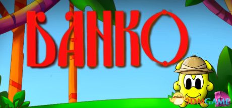 Danko和丛林之谜（Danko and the mystery of the jungle）DELiGHT硬盘版