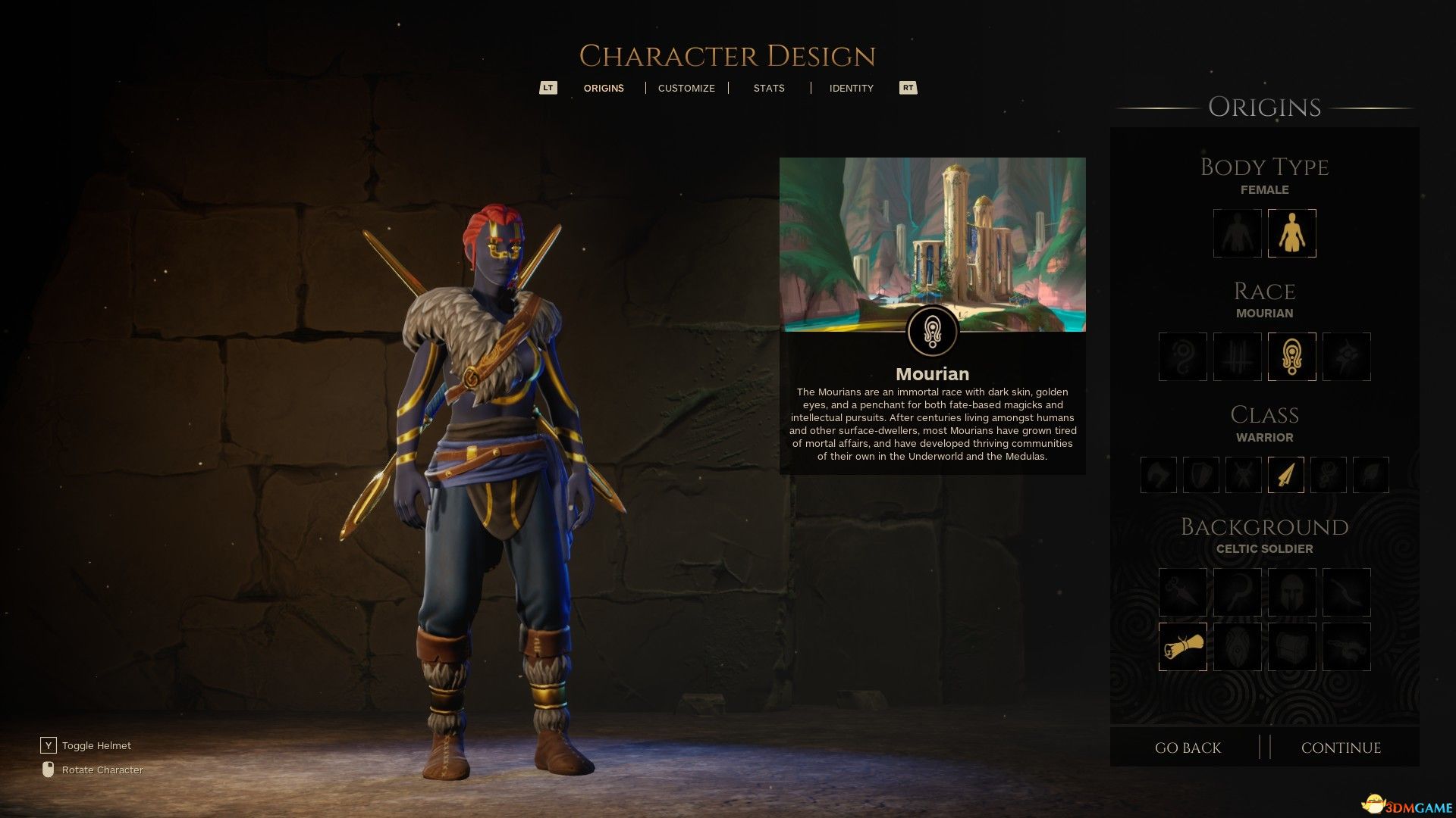 The Waylanders（The Waylanders）v0.26 |解压即玩|