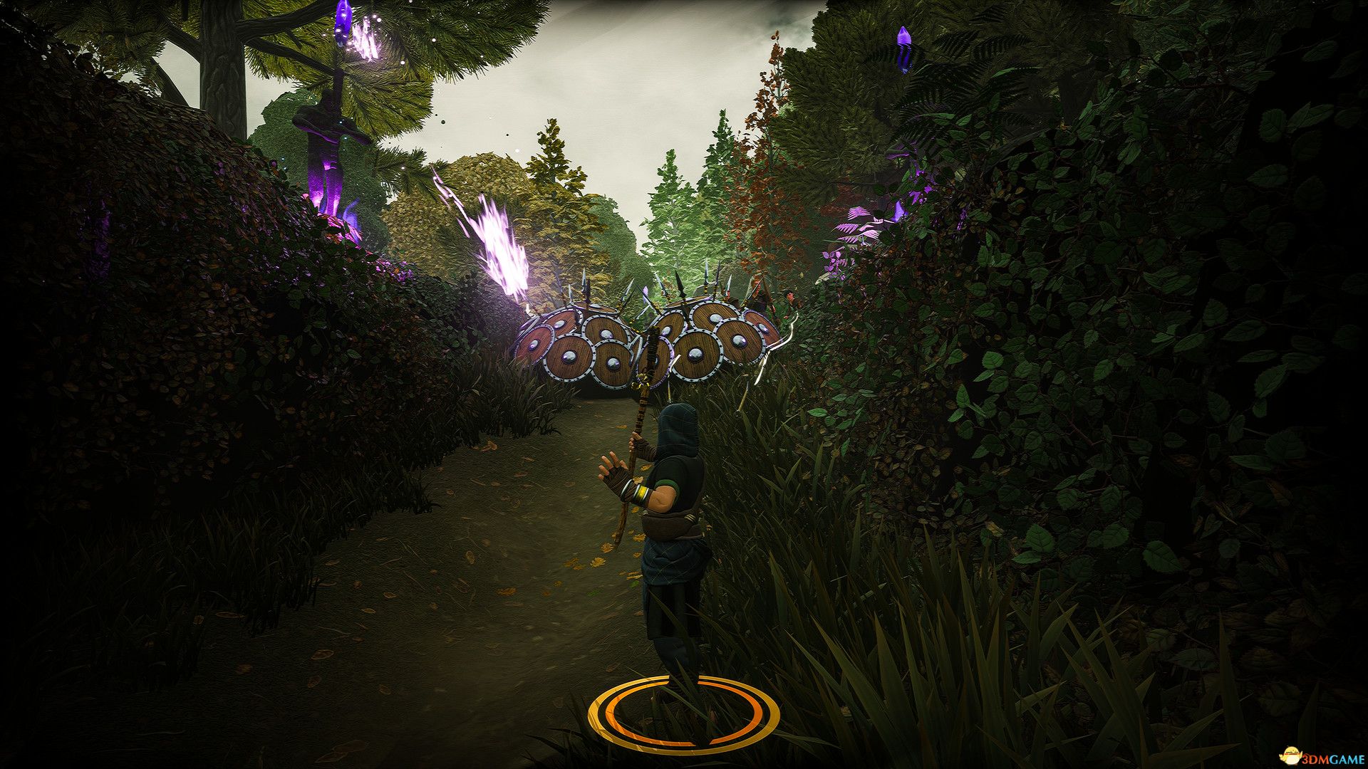 The Waylanders（The Waylanders）v0.26 |解压即玩|