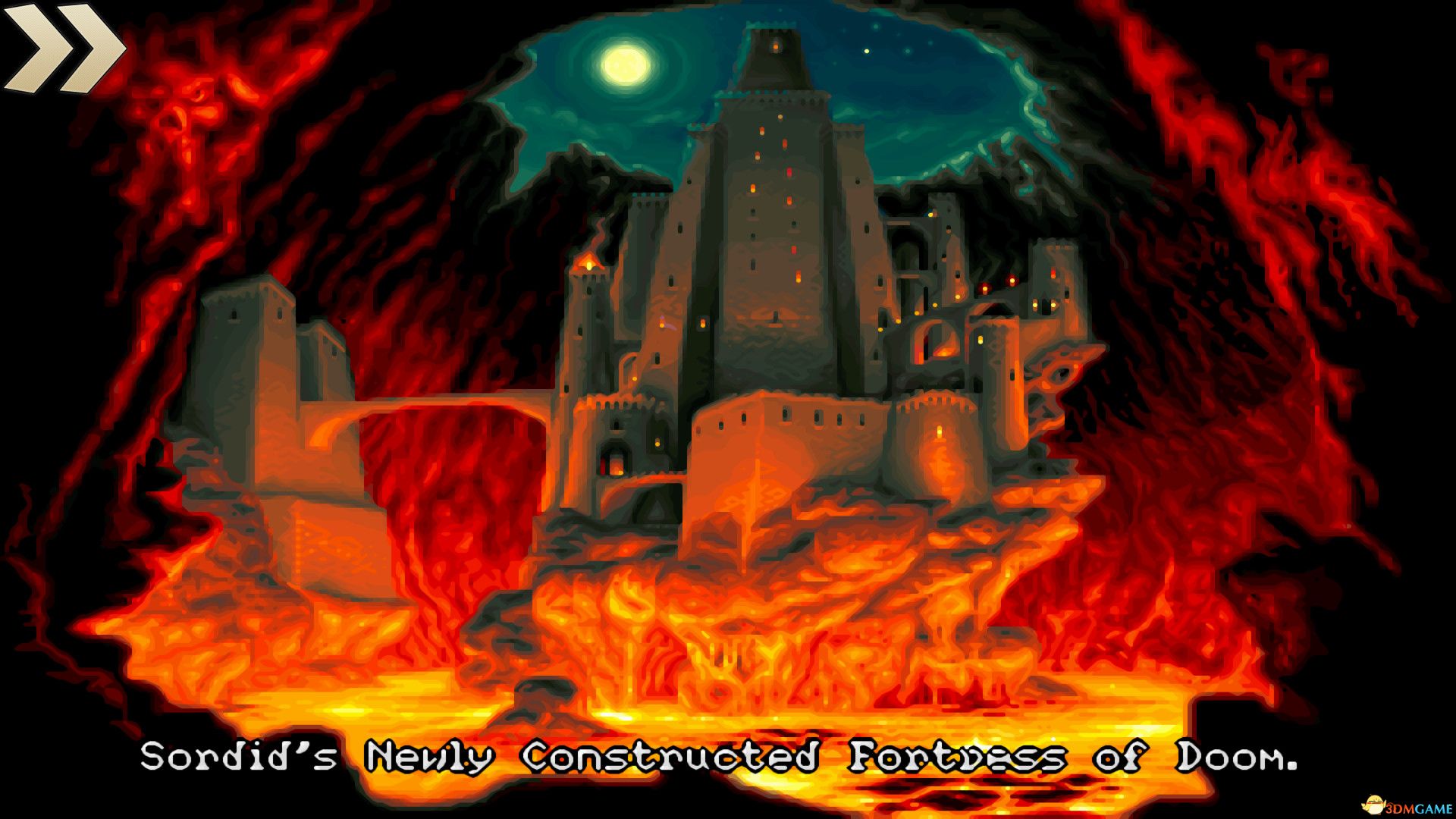 魔法师西蒙2:25周年纪念版(Simon the Sorcerer 2: 25th AE)v1.0.2.1 DELiGHT硬盘版