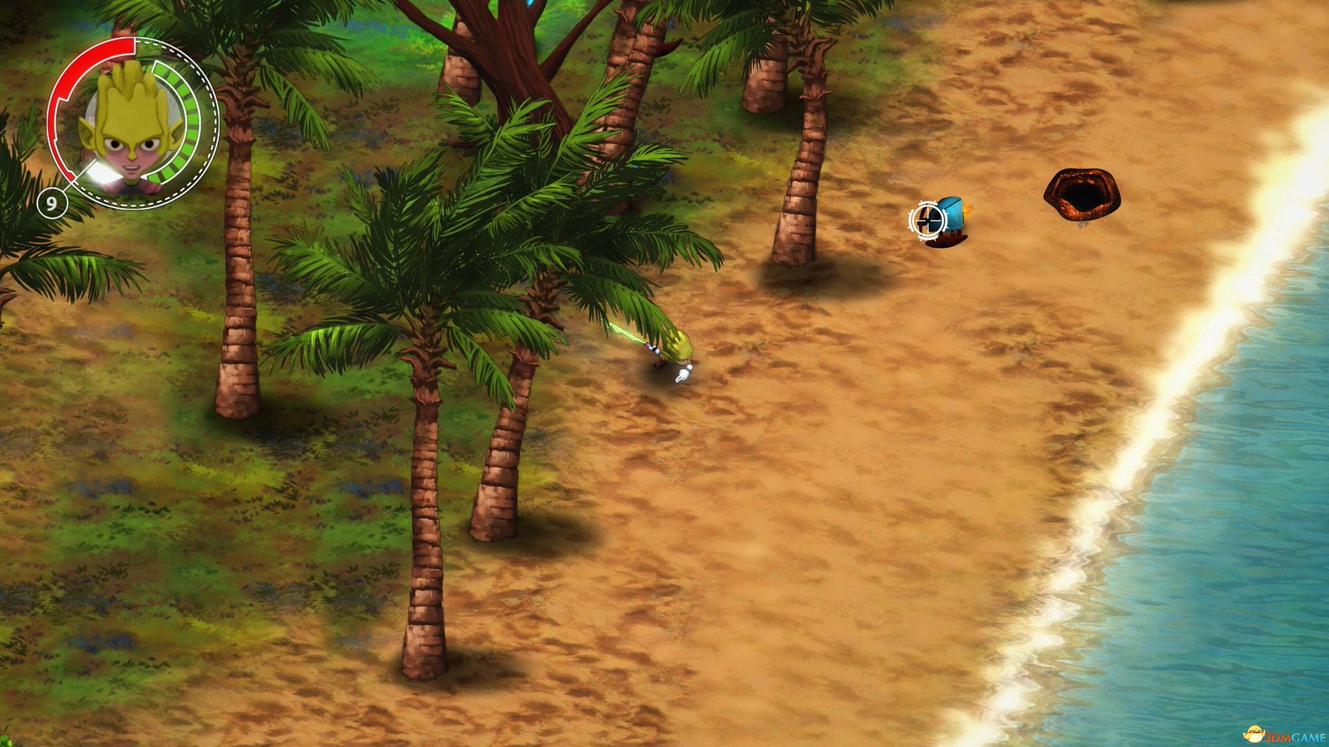 Addle Earth（Addle Earth）官方中文 |解压即玩|