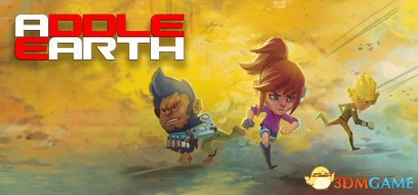 Addle Earth（Addle Earth）官方中文 |解压即玩|